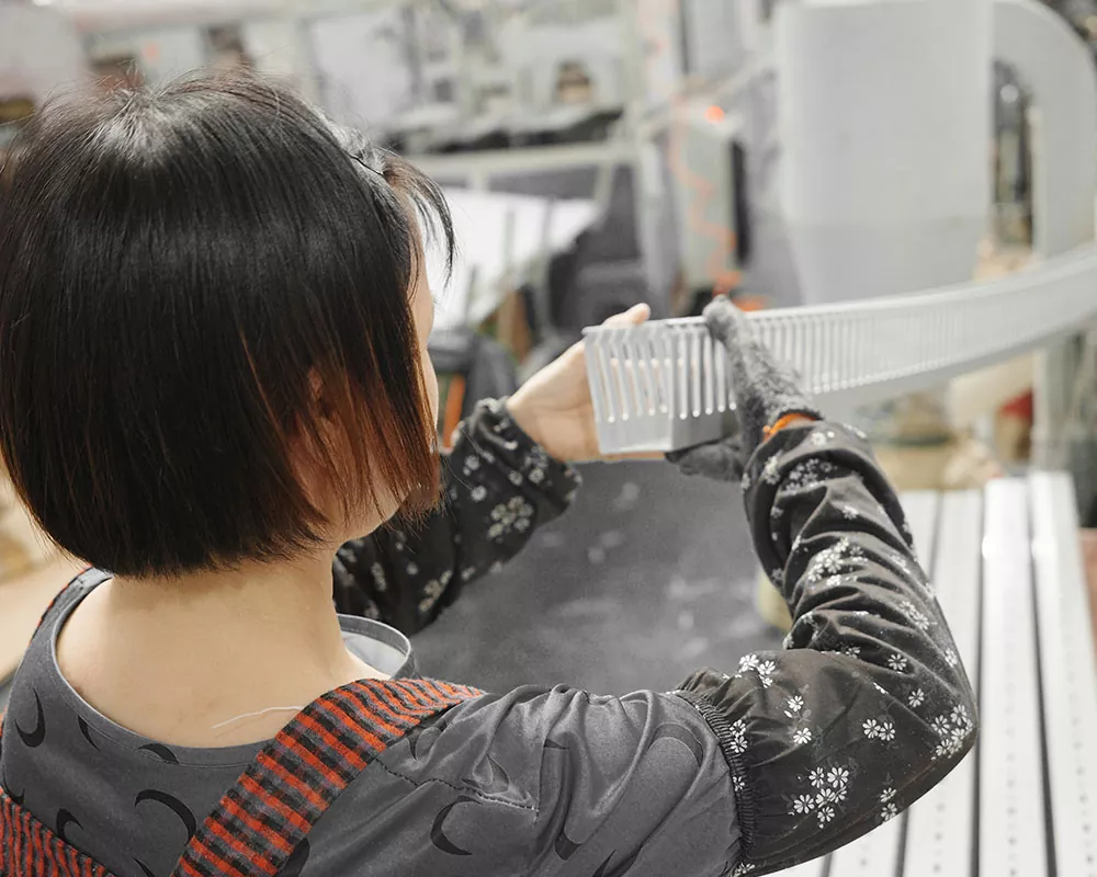 Zein dira CE ziurtagiriaren eta pvc plastikozko enborren estandar nazionalen arteko desberdintasunak?