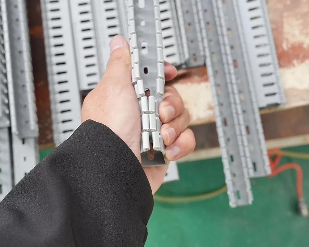 Zenbat luze da PVC plastikozko kanalizazio zati bakar batek?