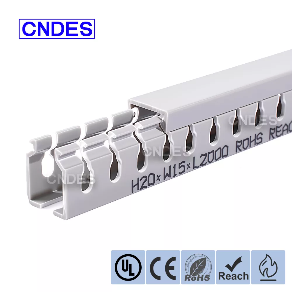 20 mm-ko altuera zirriztatuta PVC alanbre elektrikoko hodi